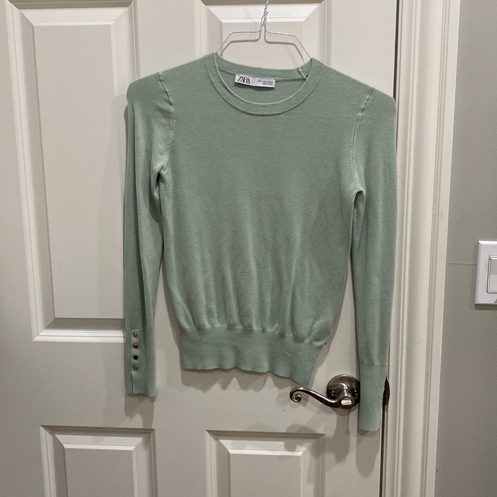 Zara Sweater